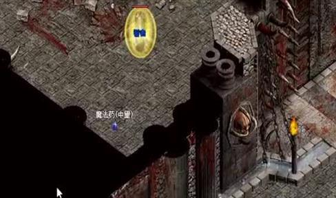 道士勇闯赤月山谷与石阁试炼，收获满满