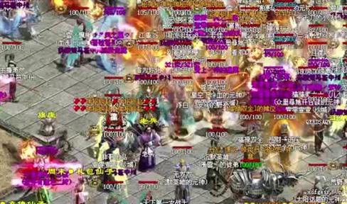 热血传奇手机版战士武器屠龙刀培养属性分析[多图]
