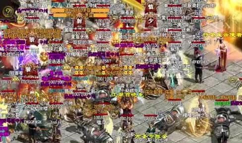 传奇老司机写给游戏的建议