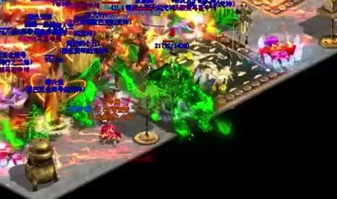 《DOTA2》马尔斯传奇天赋图文一览