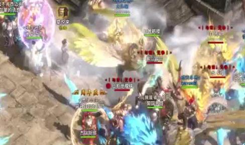 九仙传奇攻略：让你成为装备练家