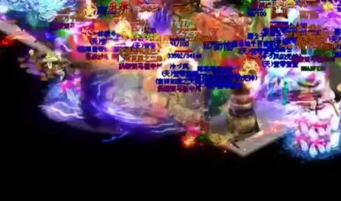 怀旧版传奇：为什么这个游戏一件装备就能换个首付