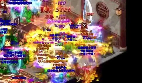 屠龙霸业潜能系统该怎么玩潜能系统介绍游戏攻略分享